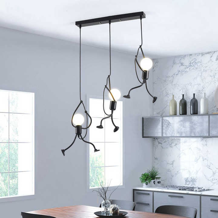 Ceiling Lights - product detail 2