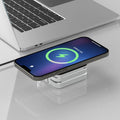 NOMOVA Multi-Device Wireless Charging Station