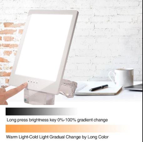 Therapeutic Sunlight Lamp For Depression - product detail 2