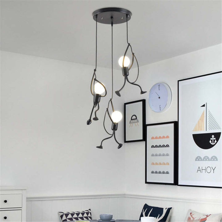 Ceiling Lights - product detail 3