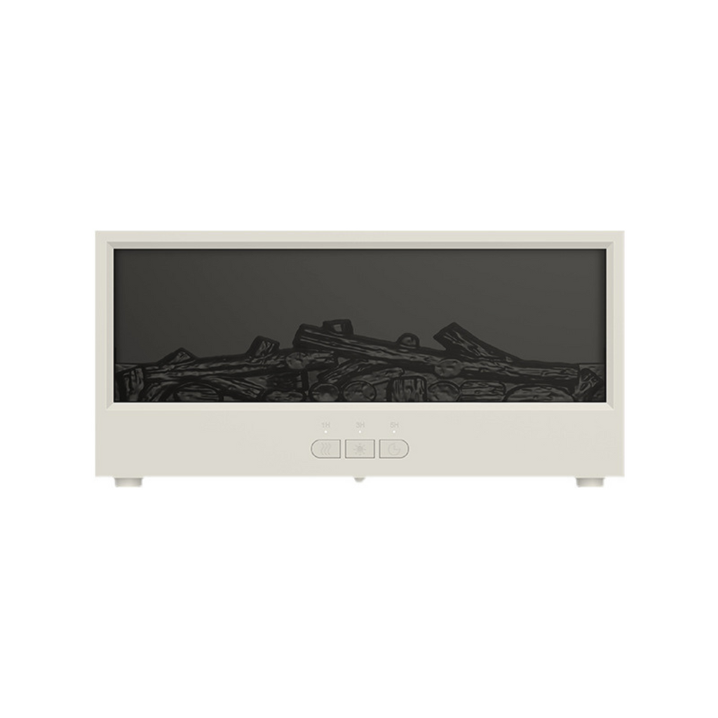 Elegant Fireplace Air Freshener - product detail 3
