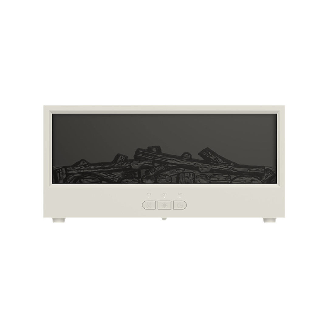 Elegant Fireplace Air Freshener - product detail 3