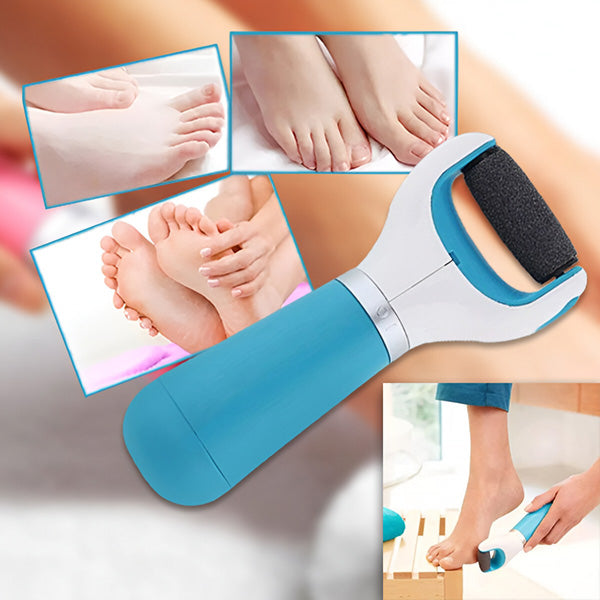 Electric Callus Remover for Smooth Feet - product detail 3