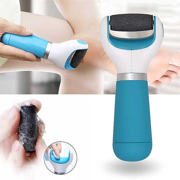 Electric Callus Remover for Smooth Feet - product detail 4