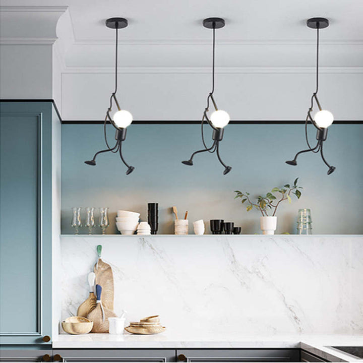 Ceiling Lights - product detail 4
