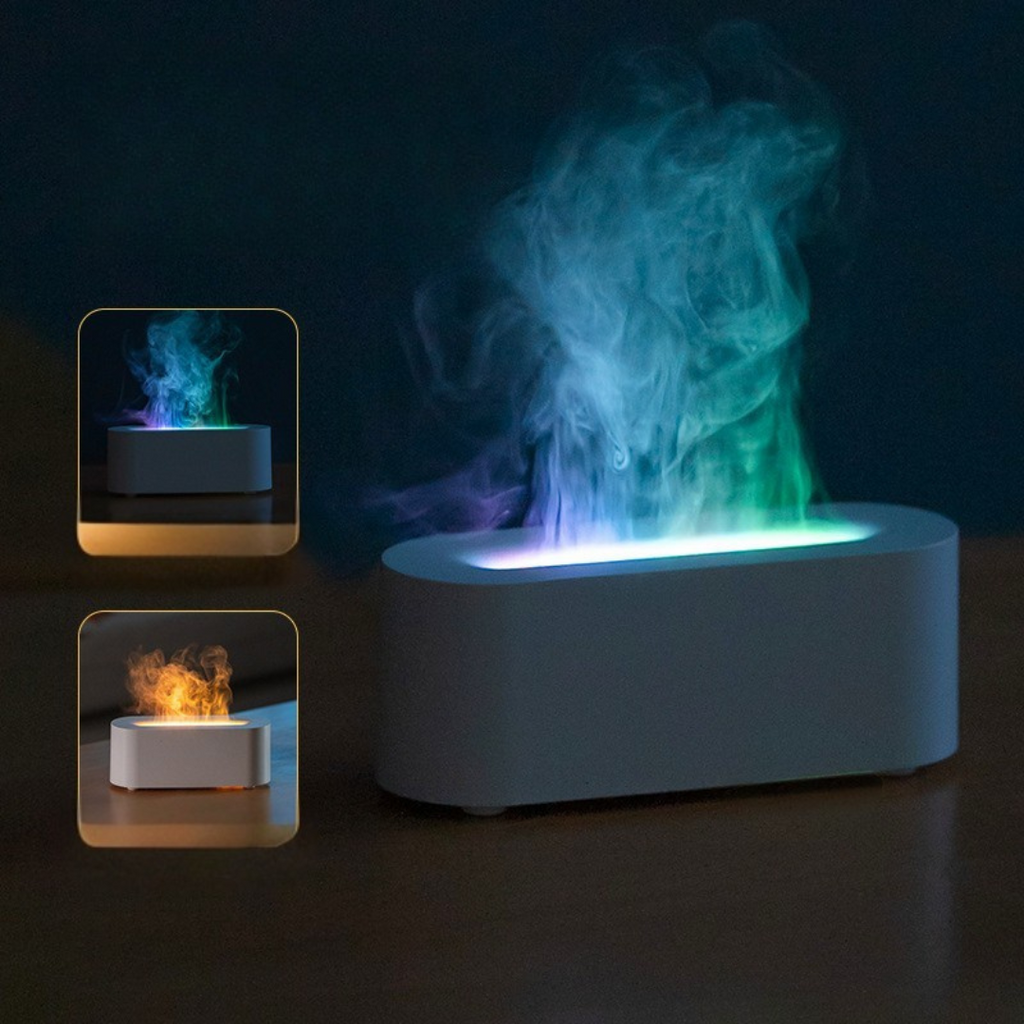 Elegant Fireplace Air Freshener - product detail 4