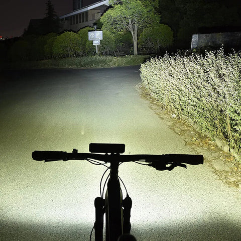 Ultra-bright LED Bike Light - product detail 5