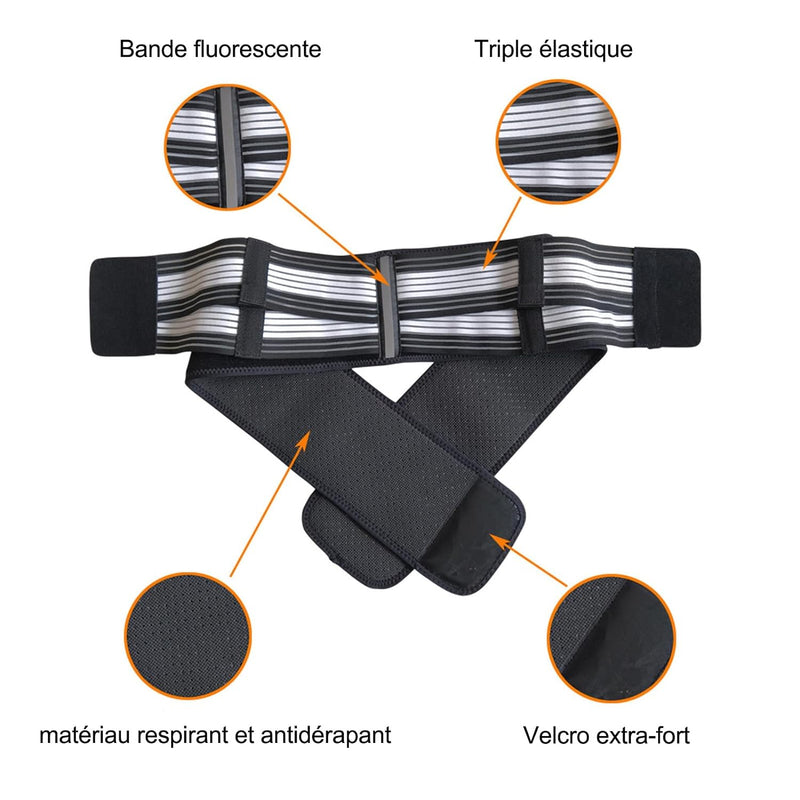 Lumbar Support Belt - product detail 5