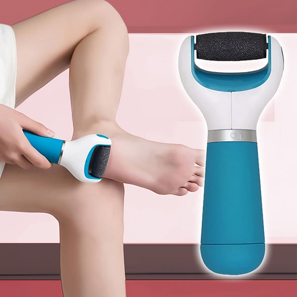 Electric Callus Remover for Smooth Feet - product detail 5