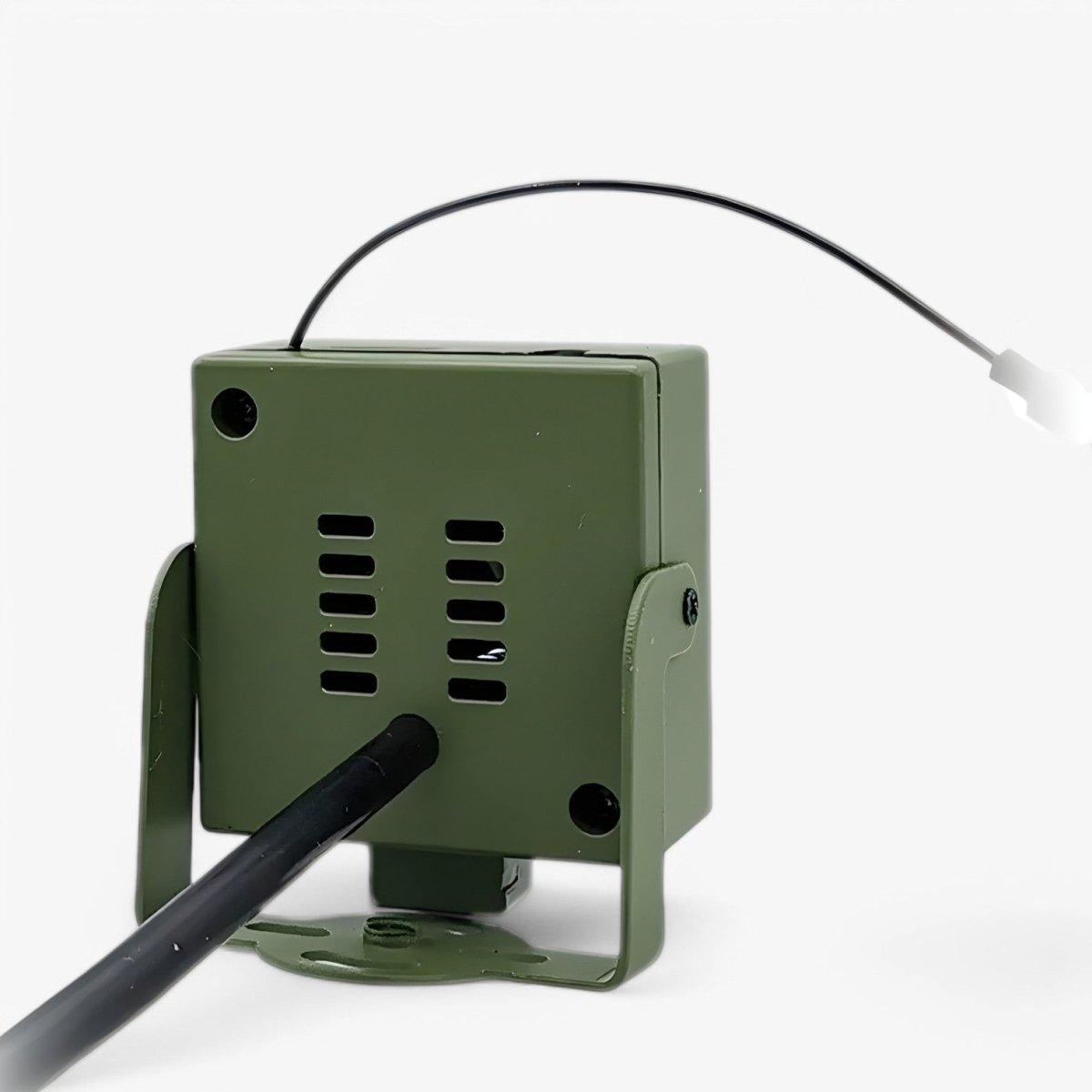 1080p HD weatherproof wildlife camera with night vision - product detail 5