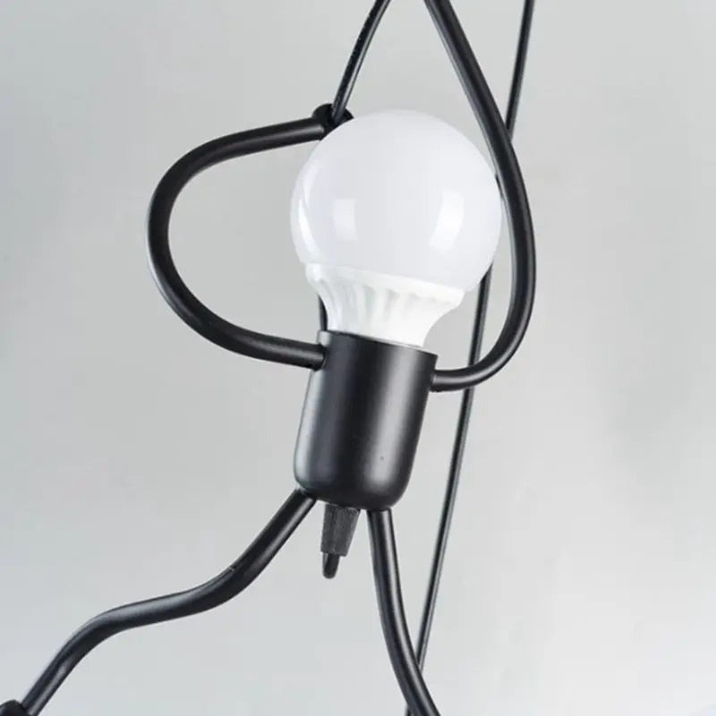 Ceiling Lights - product detail 6