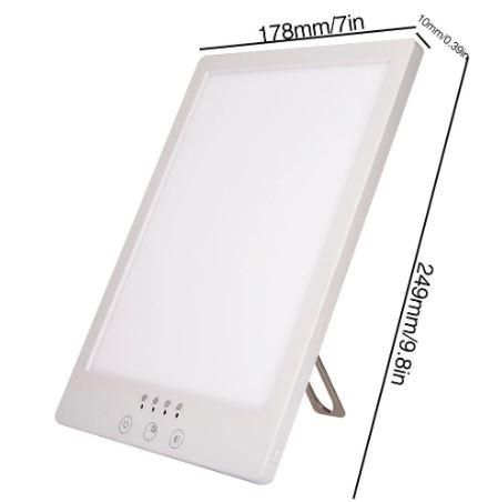 Therapeutic Sunlight Lamp For Depression - product detail 6