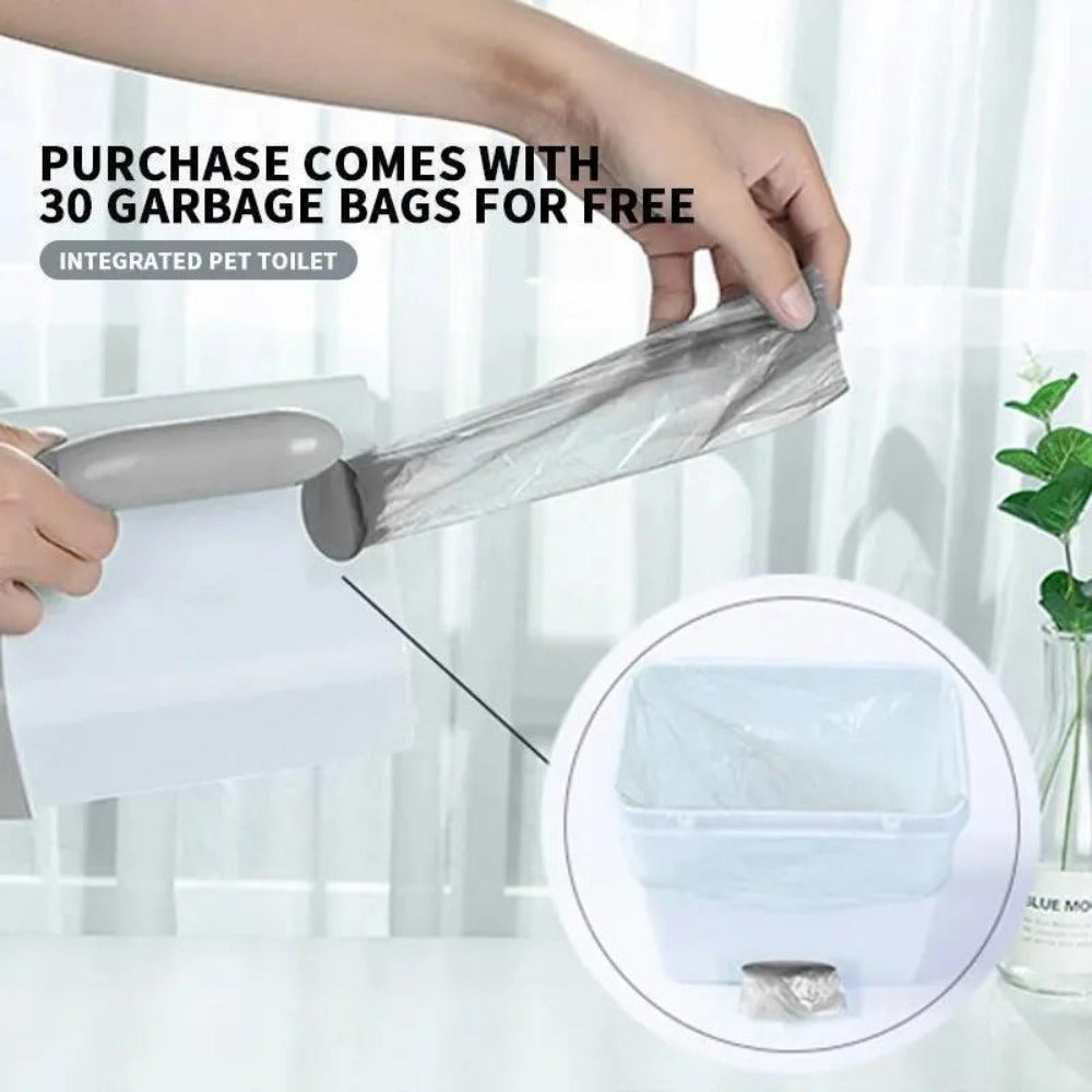 Cat Litter Scoop - product image 3