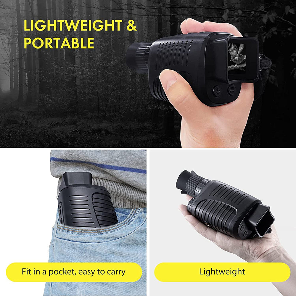 Night Vision Monocular - product image 10