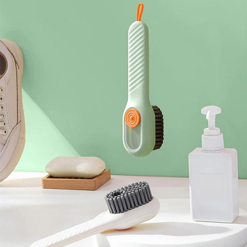2-Set Shoe Cleaning Brushes - product image 6