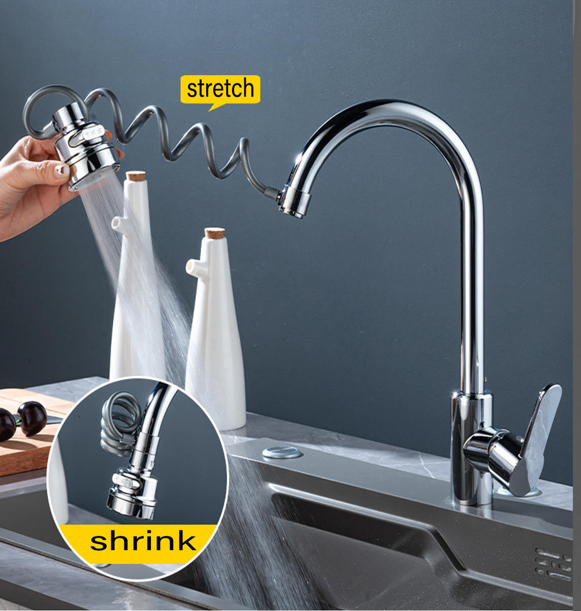 Faucet Extender - product image 4