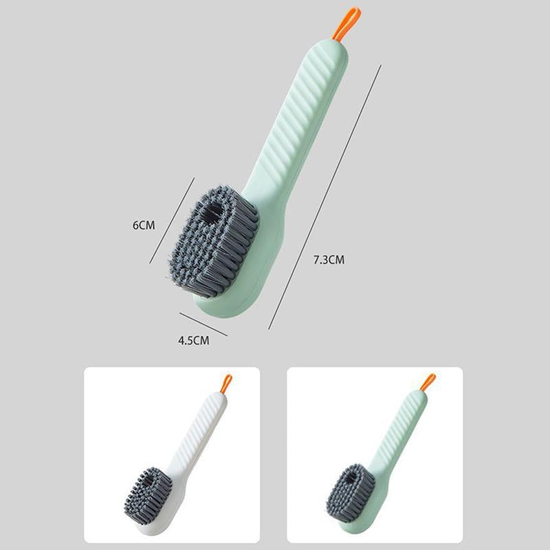 2-Set Shoe Cleaning Brushes - product image 9