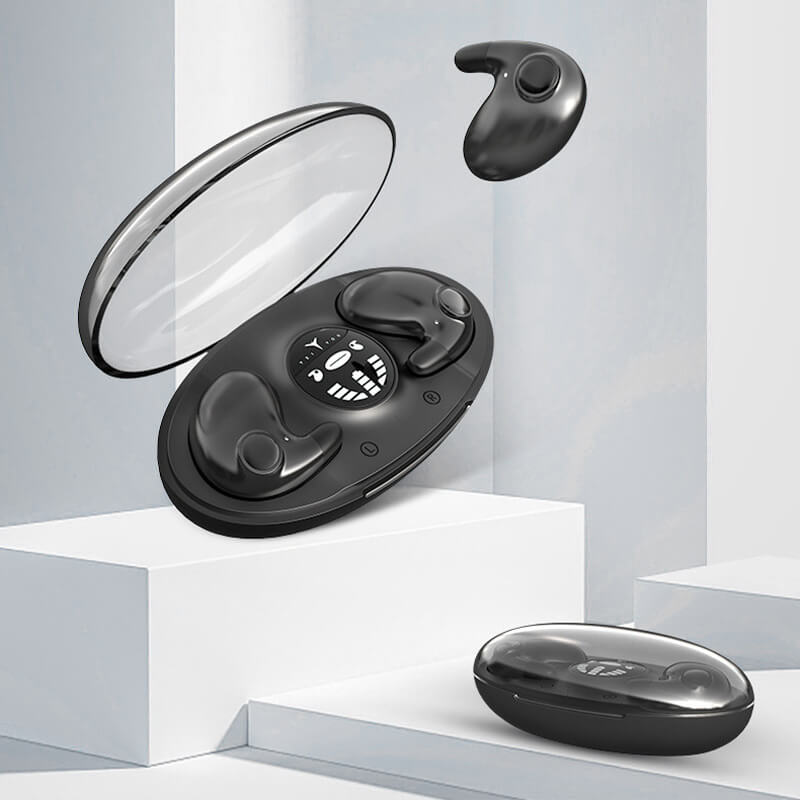 Wireless In-Ear Headphones With IPX5 Water Resistance - product detail 6