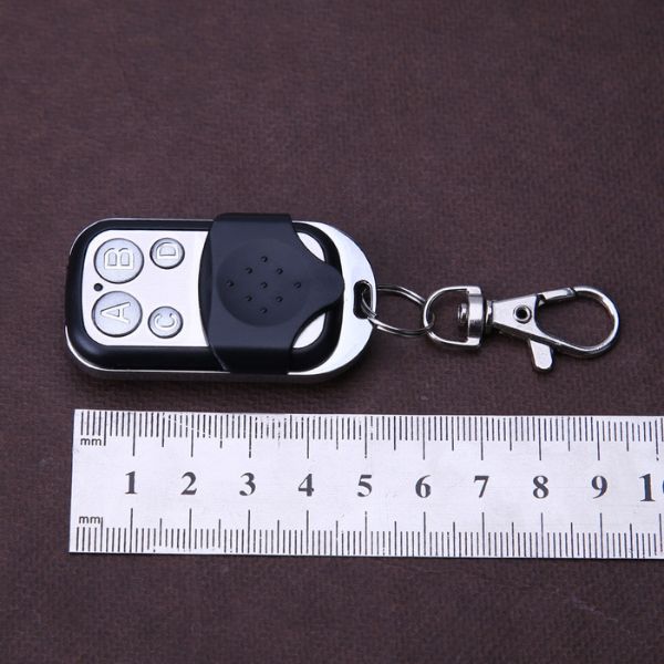 Universal Gate Remote Control - product detail 10
