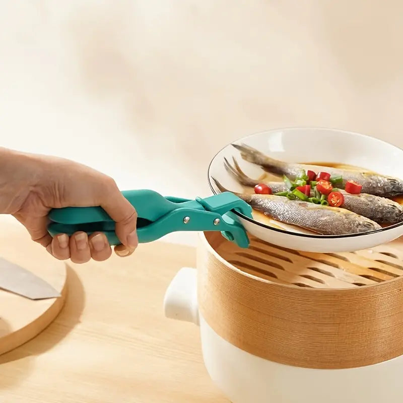 Heat-resistant Handle For The Kitchen - product detail 2