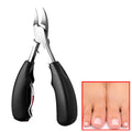 NOMOVA Nail Care Kit with Accessories