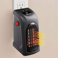 NOMOVA 2.0 Portable Electric Heater
