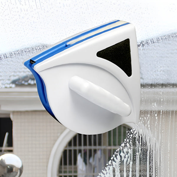 NOMOVA Magnetic Window Cleaner