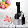 NOMOVA Compact Ice Cream Machine