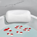 NOMOVA Ergonomic neck and head support for relaxing at home as if you were at a spa