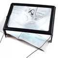 3x Magnifying Glass For Reading With LED Light - product image 1