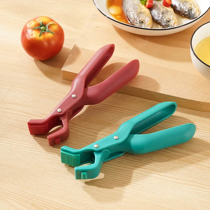 NOMOVA Heat-resistant Handle For The Kitchen