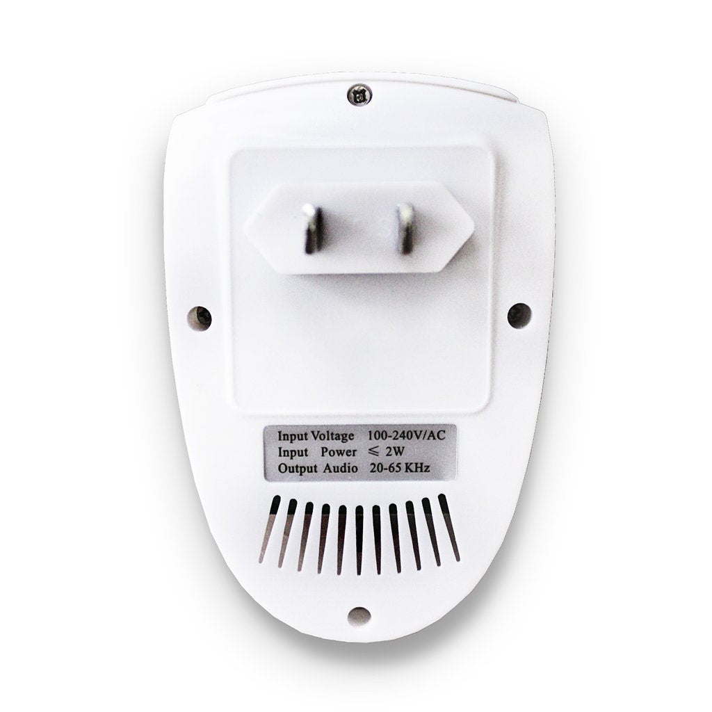Ultrasonic Bat Repellent - product detail 2