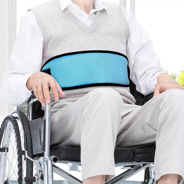 Wheelchair Seat Belt - product image 1