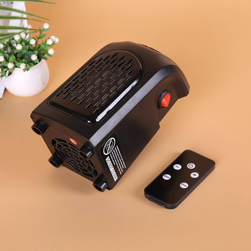 2.0 Portable Electric Heater - product detail 2