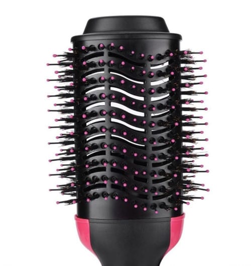 Blow-Drying Brush | Volumizer for Blow-Drying - product detail 2