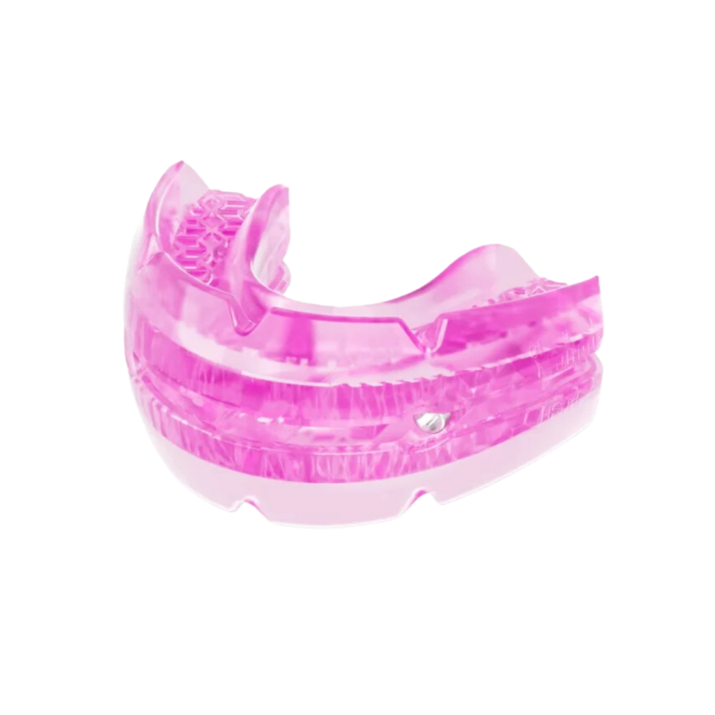 NOMOVA Advanced anti-snoring mandibular orthosis, effective device for sleep apnea