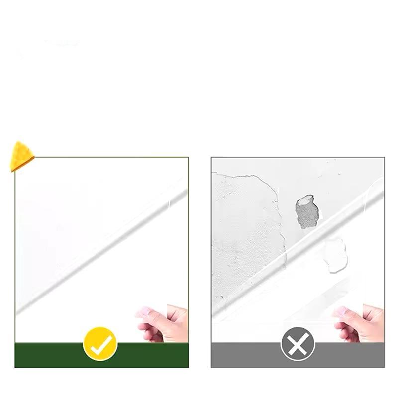 Electrostatic wall stickers - product detail 2