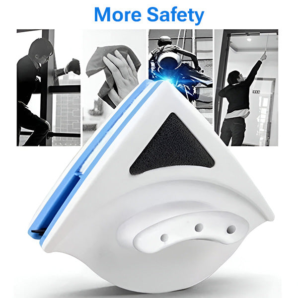 Magnetic Window Cleaner - product detail 2