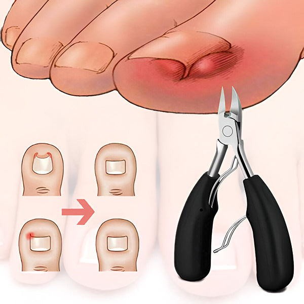 Nail Care Kit with Accessories - product detail 3