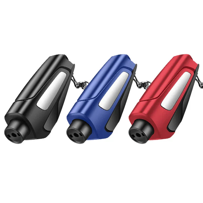 Compact safety hammer - product detail 3
