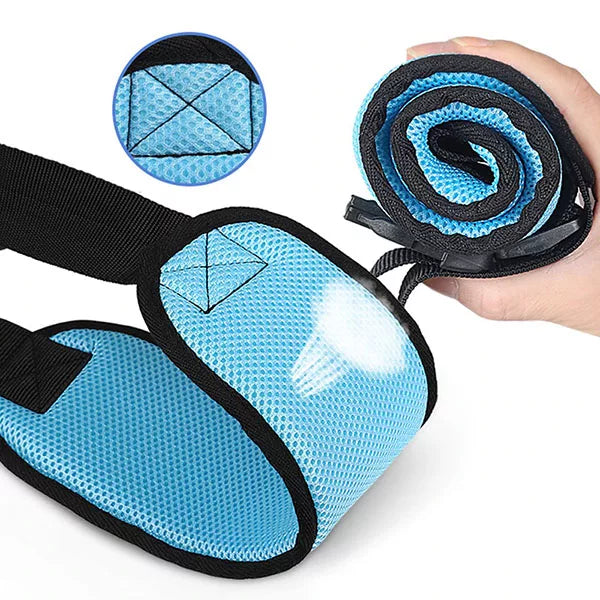 Wheelchair Seat Belt - product image 2