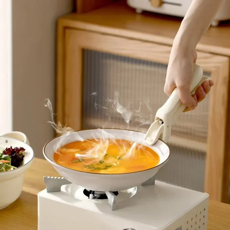 Heat-resistant Handle For The Kitchen - product detail 3