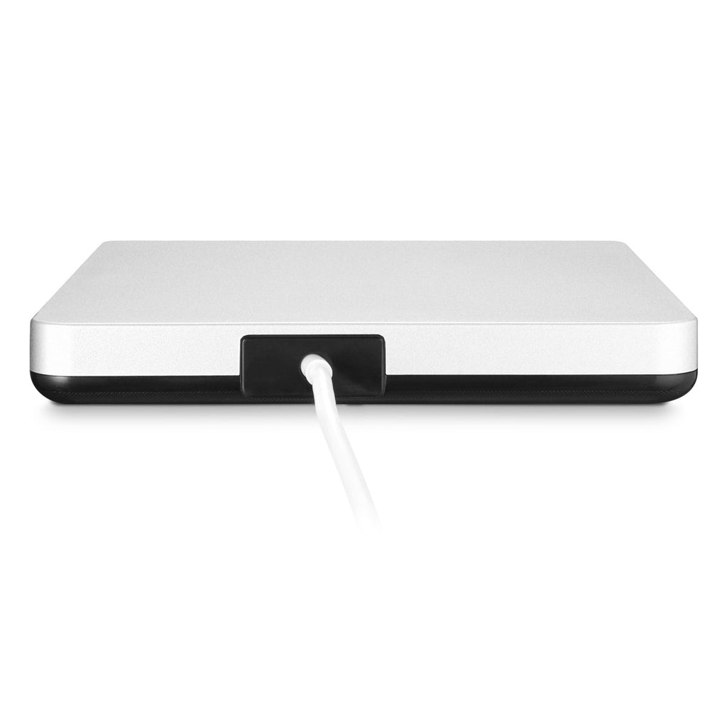 External DVD Burner For Optical Drive Laptop - product detail 4