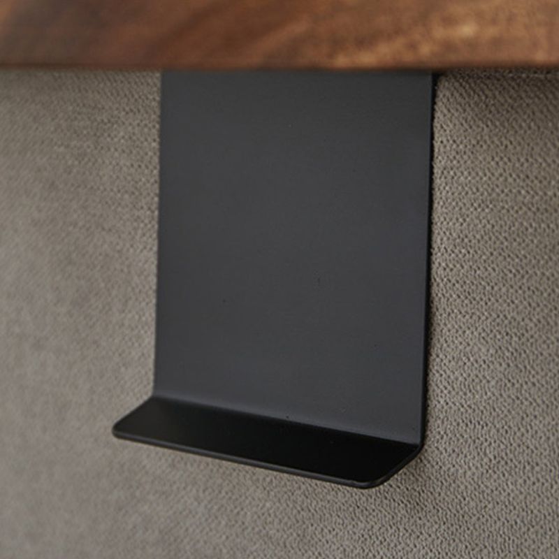 Clip-On Tray For Armrest - product detail 4