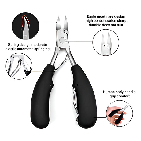Nail Care Kit with Accessories - product detail 4