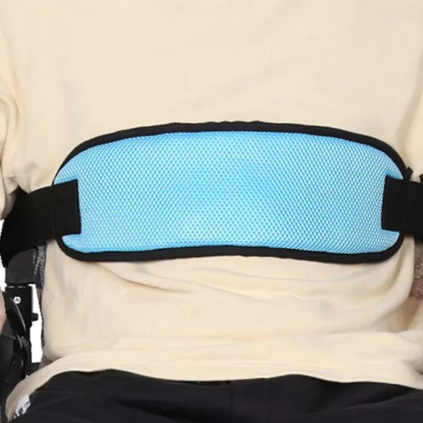 Wheelchair Seat Belt - product image 4