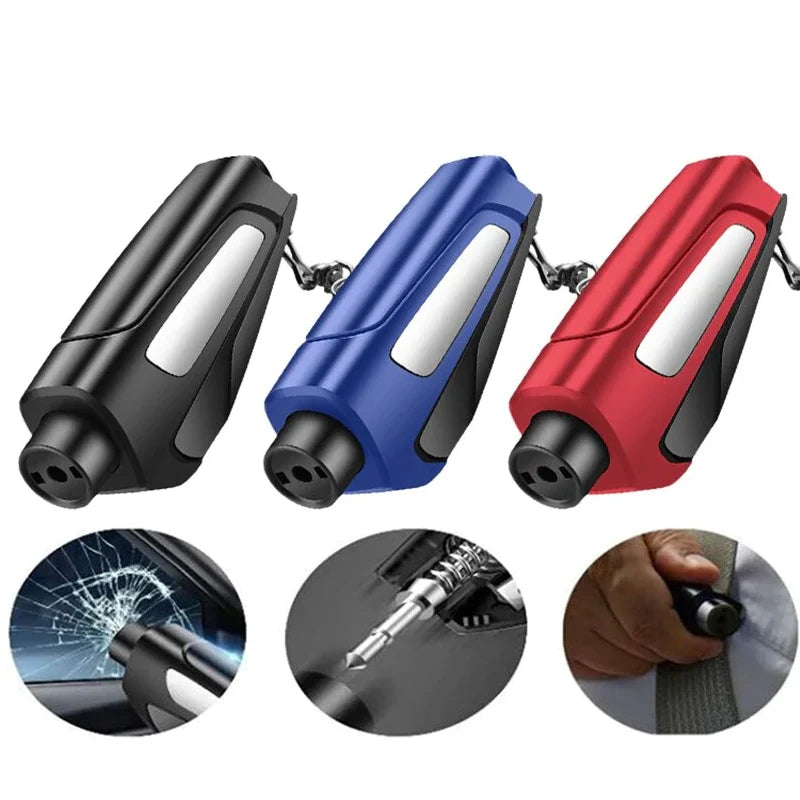 Compact safety hammer - product detail 4