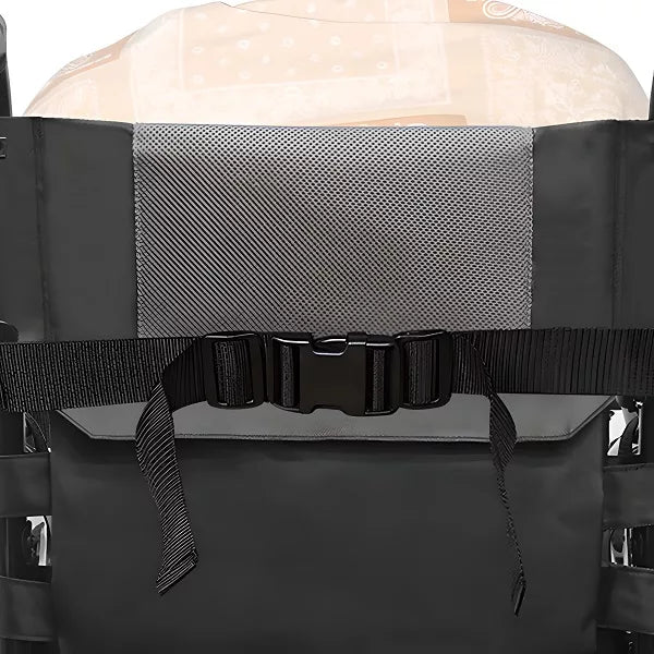 Wheelchair Seat Belt - product image 5