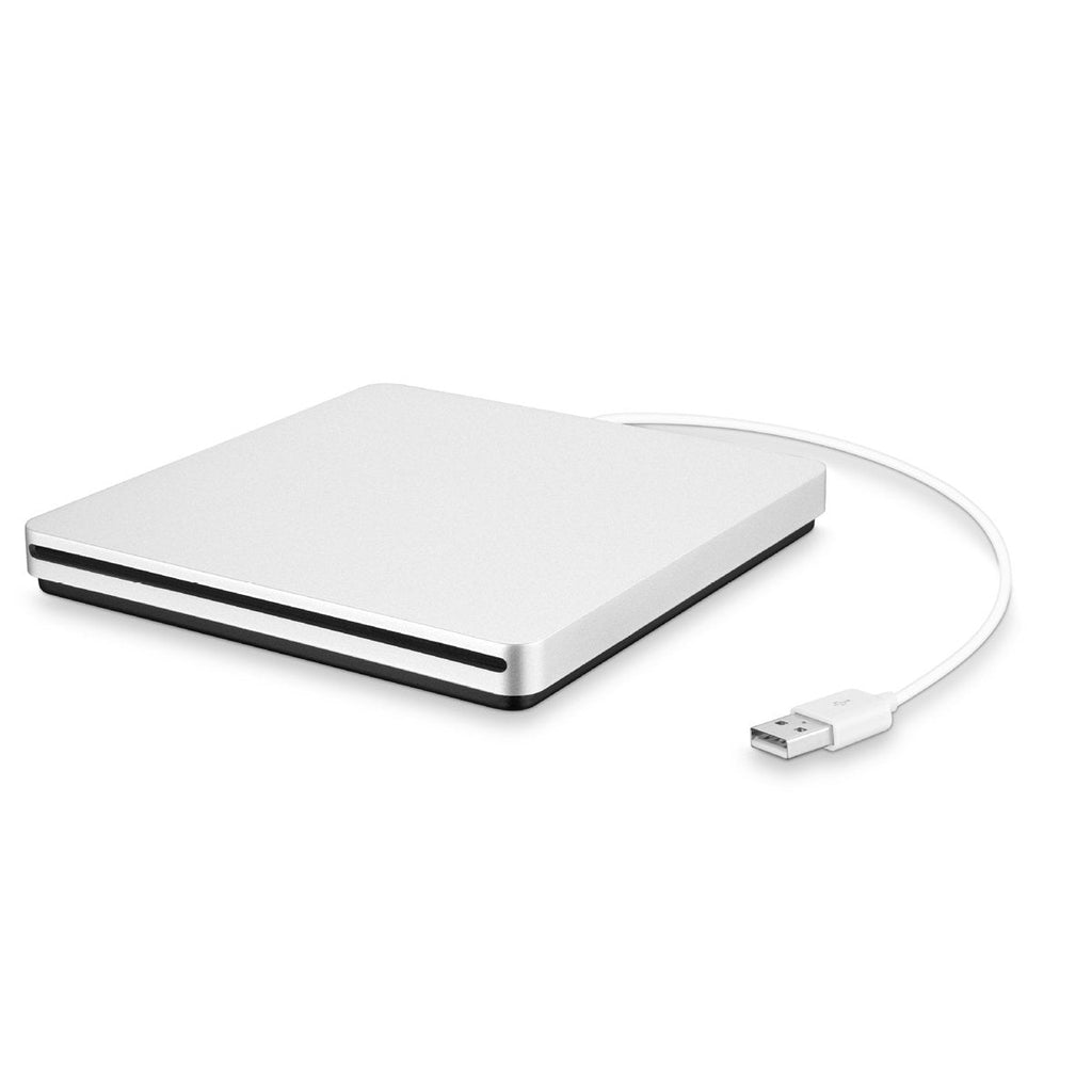 External DVD Burner For Optical Drive Laptop - product detail 5