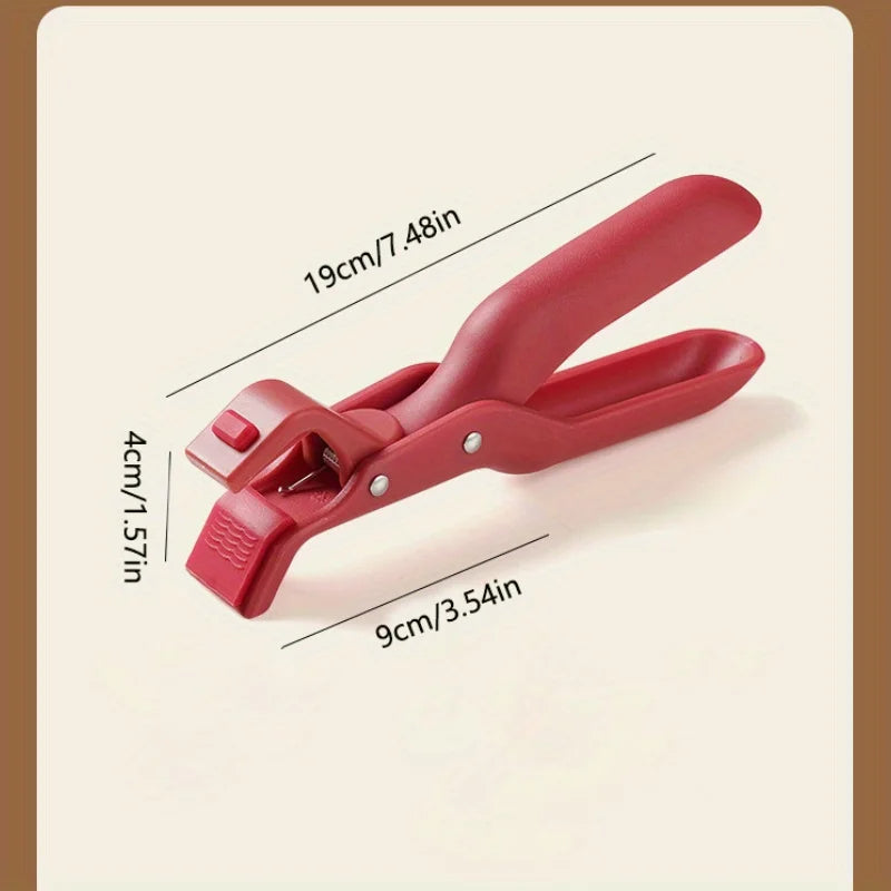 Heat-resistant Handle For The Kitchen - product detail 5